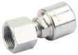 Racc. à sertir DN32-1"11/16 O