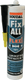 Colle et produit d'étanchéité fix-all Flexi noir
