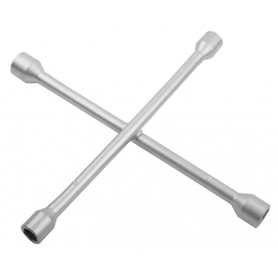 Outillage a main - Clés - CLEF TYPE CROIX TOLSEN (15079)
