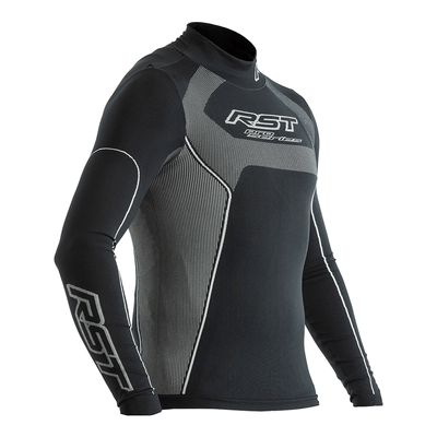 Equipement Quad & Motos - Textile compressif - T-Shirt ODI Established Tee