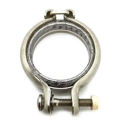 Pièces Quad & Motos - Pièces communes - ASM-CLAMP V-BAND 45MM Polaris origine