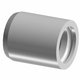 PISTON-BRAKE,25MM,AL,GROOVED Polaris origine
