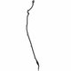 CABLE-ACCY,B POST TO ATB Polaris origine