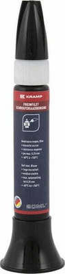 Chimie - Chimie divers - Frein filet 20ml