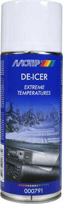 Chimie - Chimie divers - Dégivreur extrême 400ml