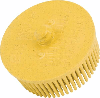 Outils - Outils divers - Disque Roloc RD-ZB Ø50mm jaune