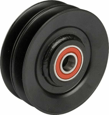 Pièces agricoles - Jardin et forêt pièce origine - Poulie centrale double