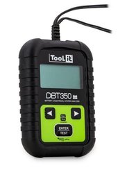 Pièces agricoles - Outils atelier - Testeur de batterie DBT350