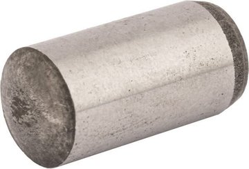 Pièces agricoles - Machines - Goupille cylindrique 6x20mm