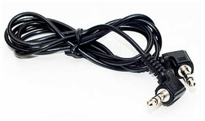 Vêtements et protections - Equipement - Câble stér Peltor, 3.5 x 3.5 mm