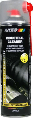 Chimie - Chimie divers - Nettoyant industriel 500ml
