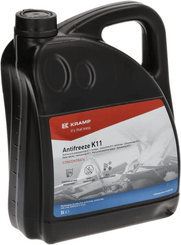 Chimie - Chimie divers - Antigel K11 concentré 5L