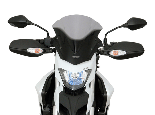 Pièces Quad & Motos - Equipement véhicule - Bulle MRA Racing R - Ducati Hyperstrada