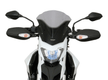 Bulle MRA Racing R - Ducati Hyperstrada