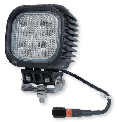 Electricité de bâtiment - Installation électrique - FEU TRA.CARR LED 12-24V2800LMS