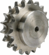 Pignon Duplex 19 dents 1 1/2" chaîne Kramp