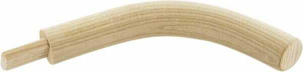Pièces agricoles - Cloture,Jardin & Sylviculture - Poign. inf. man. faux 6205KR