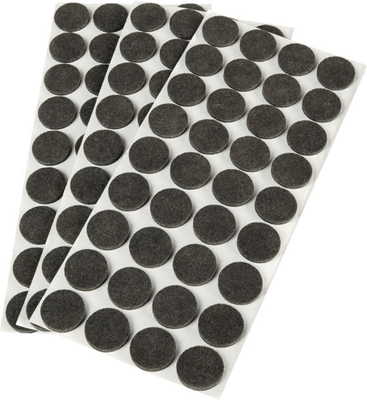 Boulonnerie, quincaillerie - Meubles, rangements - 2038216 FEUTRE ADH(108) D24 MA