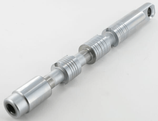 Pièces agricoles - Hydraulique - Tiroir type 2 pour sd 18