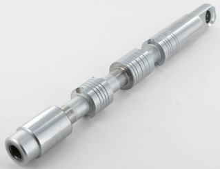 Pièces agricoles - Hydraulique - Tiroir type 2 pour sd 18