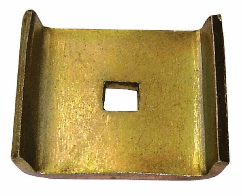 Pièces agricoles - Moissonneuses - Chape ameneur