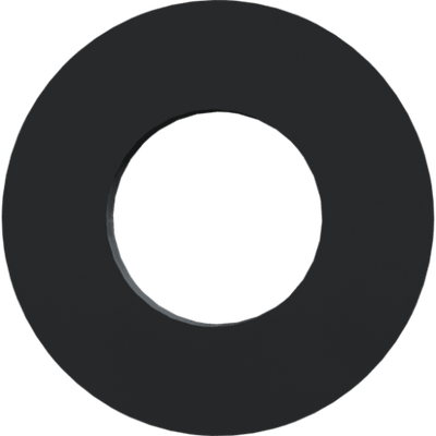 Pièces agricoles - Pièce divers - Bague d’étanchéité en cuivre 10x20x1,5