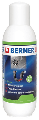 Chimie - Chimie divers - Nettoyant pour canalisations "B.green" 500 ml (par 1)