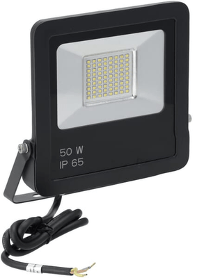 Pièces agricoles - Electricité - Projecteur LED, 50W, 4000K