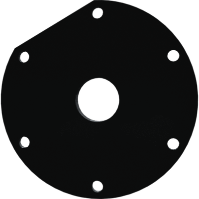 Pièces agricoles - Pièce divers - couvercle GE70 -peint-