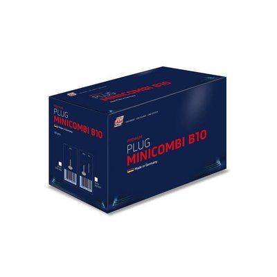 Pièces agricoles - Pièce divers - Kit de recharge Minicombi B10 20 pièces