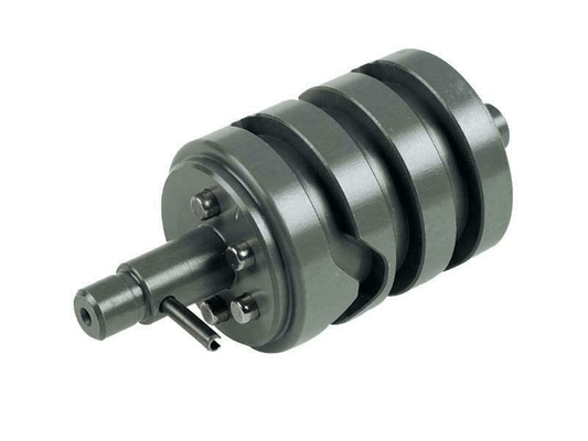 Pièces Quad & Motos - Moteur - BARILLET DE SELECTEUR DESMODROMIQUE EN ERGAL 55