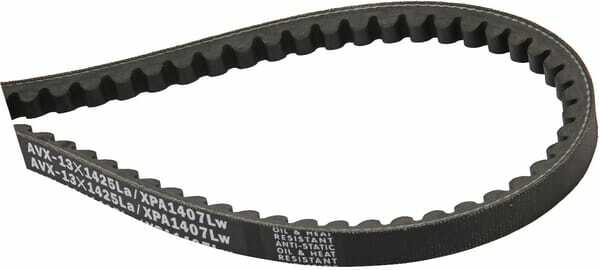 Pièces agricoles - Tracteur pièce origine - Courroie trapézoïdale