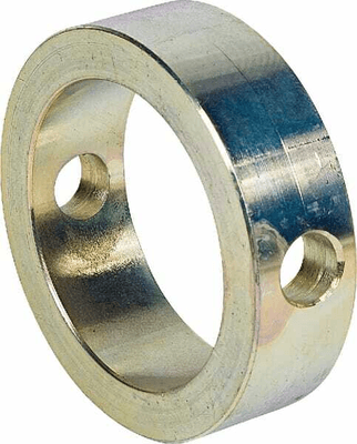 Pièces agricoles - Machines - Bague d'arrêt D101,6/75x30