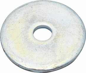 Pièces agricoles - Fasteners - Rondelle de carr.13x60x5