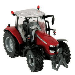 Loisirs - Jouets - Massey Ferguson 6718 S