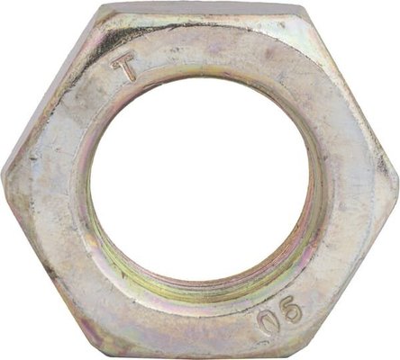 Pièces agricoles - Machines - Écrou fin M24x1,5