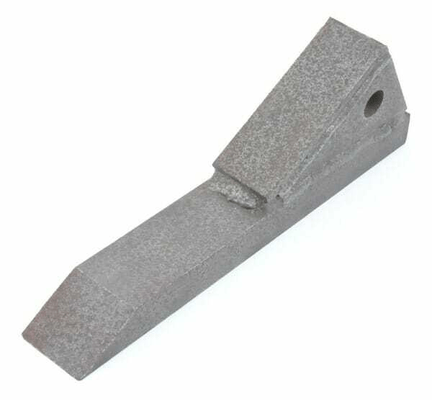 Pièces agricoles - Machines - Support pour dent 32x12