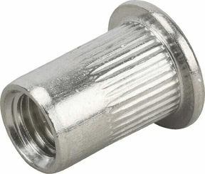Pièces agricoles - Fasteners - Ecrou rivet aveugle M10x19 inox