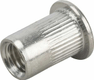Ecrou rivet aveugle M8x16 inox
