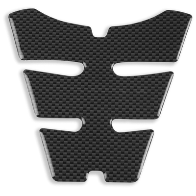 Pièces Quad & Motos - Equipement véhicule - Protection de réservoir BIHR grand carbone