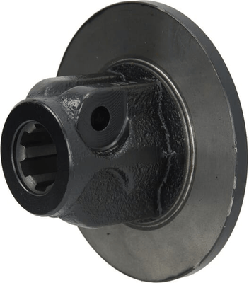 Pièces agricoles - Transmission - Clutch support - T26
