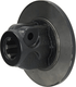 Clutch support - T26