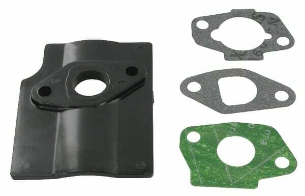 Pièces agricoles - Jardin et forêt pièce origine - Jeu de joints p. carbur. RS100