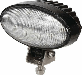 Pièces agricoles - Eclairage - Phare de travail OVAL 90LED