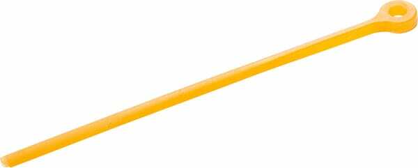 Pièces agricoles - Jardin et forêt pièce adaptable - Fil de coupe (20x) pour Qfc10 2,8mm MonoFly​