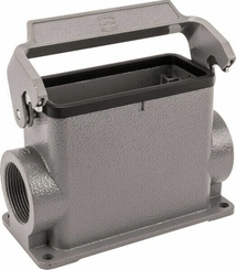 Pièces agricoles - Pièce Pulvérisateur - Embase saillie 16B 1xM32