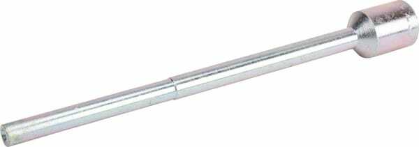 Pièces agricoles - Hydraulique - Pige de contrôle DN8