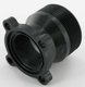 Adaptateur 2" femelle