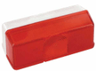 Cabochon de feu clair/rouge Jokon