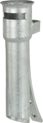 Pièces agricoles - Machines - Tube d'injection Ø 50 mm pour Eversstrong
